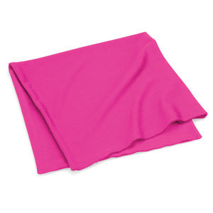 Bandana publicitaire | Morf Fuchsia 4