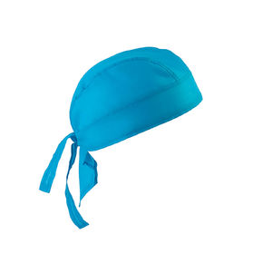 Bandana publicitaire | Roottu Turquoise