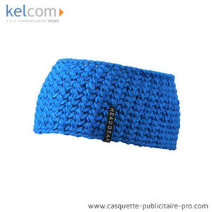 Bandeau avec logo Bleu Caraïbes
