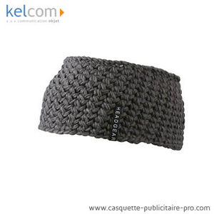Bandeau avec logo Carbone