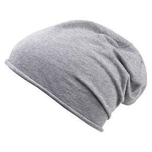 Bonnet personnalisé | Toottoo Gris chiné