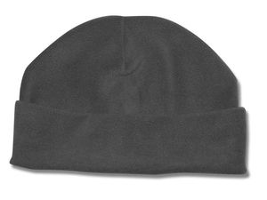 Bonnet Polaire personnalisable Gris