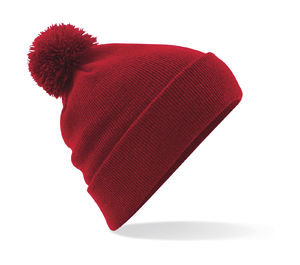 Bonnet publicitaire | Bimozi Rouge