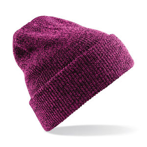 Bonnet publicitaire | Heritage Magenta 1