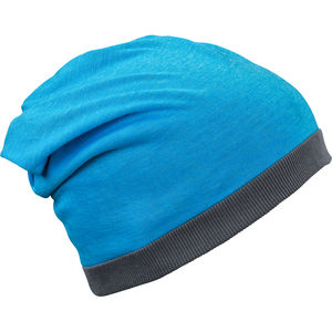 Bonnet publicitaire | Myrru Turquoise