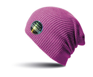 Bonnet publicitaire | Syri Fuschia