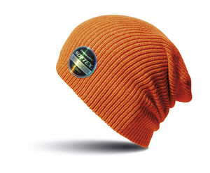 Bonnet publicitaire | Syri Orange