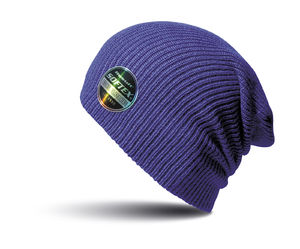 Bonnet publicitaire | Syri Violet