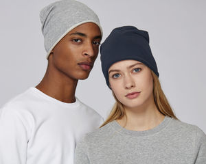 Bonnet publicitaire | Terry Beanie