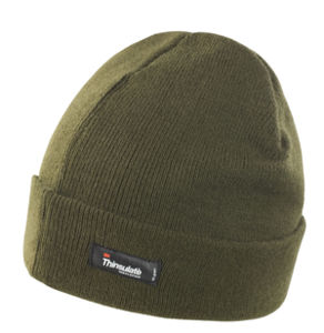 Bonnet publicitaire | Xittu Olive 2