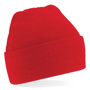 Bonnet publicitaire | Yijo Rouge 1