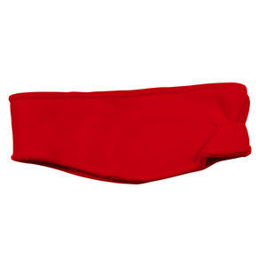 bonnets flocage Rouge