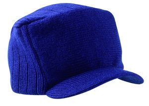 bonnets impression Marine
