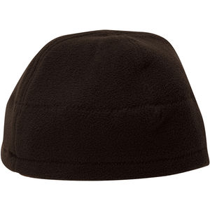 bonnets publicitaires Noir