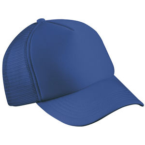 Casquette cammionneur Royal