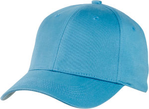 casquette personnalisé luxe Bleu