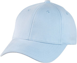 casquette personnalisé luxe Bleu ciel