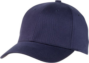 casquette personnalisé luxe Bleu marine