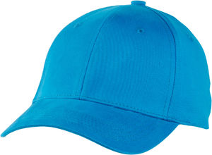 casquette personnalisé luxe Bleu Rivière