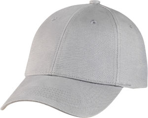 casquette personnalisé luxe Gris