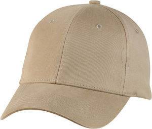 casquette personnalisé luxe Kaki