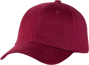 casquette personnalisé luxe Marron