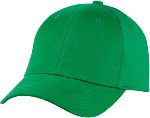 casquette personnalisé luxe Vert