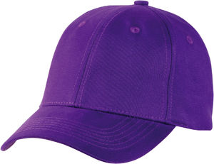 casquette personnalisé luxe Violet