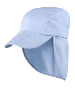 Casquette personnalisée classique 3 panneaux | Ganu Ciel 1