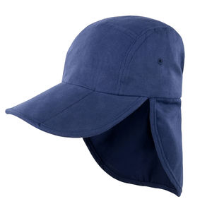 Casquette personnalisée classique 3 panneaux | Ganu Marine 2