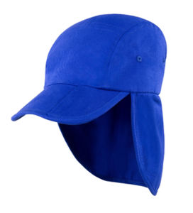 Casquette personnalisée classique 3 panneaux | Ganu Royal 1