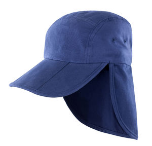 Casquette personnalisée classique 3 panneaux | Saya Royal 1