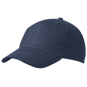 Casquette personnalisée classique 5 panneaux | Kedo Marine