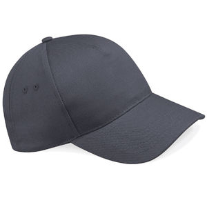 Casquette personnalisée classique 5 panneaux | Qahu 1