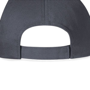 Casquette personnalisée classique 5 panneaux | Qahu 2