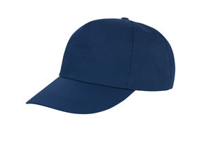 Casquette personnalisée classique 5 panneaux | Retti Marine 2