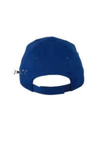 Casquette personnalisée classique 5 panneaux | Sunny Royal 2