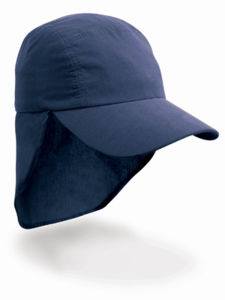 Casquette personnalisée classique 5 panneaux | Yiqo Marine 1