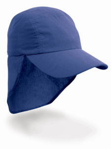 Casquette personnalisée classique 5 panneaux | Yiqo Royal 2