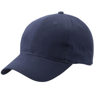 Casquette personnalisée classique 6 panneaux | Daffi Marine