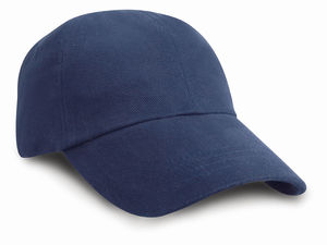 Casquette personnalisée classique 6 panneaux | Feji Marine 2