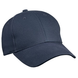 Casquette personnalisée classique 6 panneaux | Qetu Marine