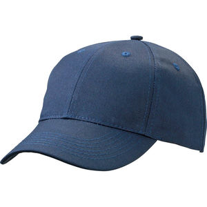 Casquette personnalisée classique 6 panneaux | Vehy Marine