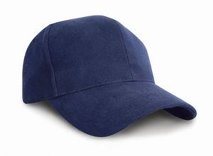 Casquette personnalisée classique 6 panneaux | Waffy Marine 2