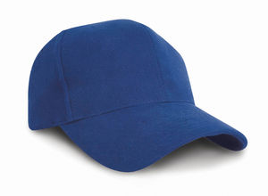 Casquette personnalisée classique 6 panneaux | Waffy Royal 1