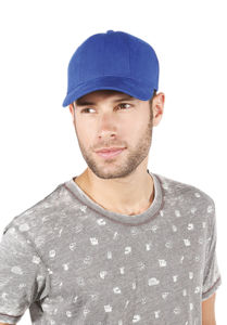 Casquette personnalisée classique 6 panneaux | Xale