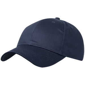 Casquette personnalisée classique 6 panneaux | Xomu Marine