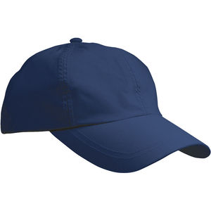 Casquette personnalisée classique 6 panneaux | Zudi Marine