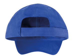 Casquette personnalisée classique 6 panneaux | Zunna Royal 2