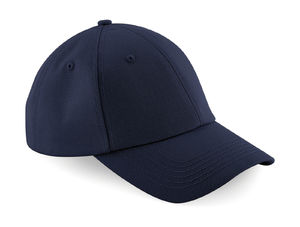 Casquette personnalisée classique 6 panneaux | Cedase Bleu marine